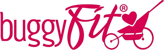 Logo buggyFit