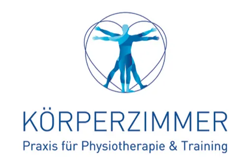 Logo Körperzimmer