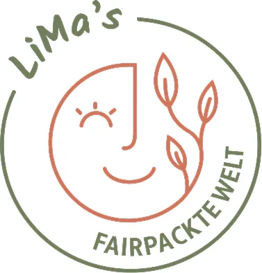 Logo LiMa's Fairpackte Welt