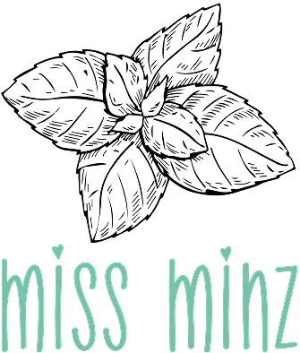 Logo Miss Minz