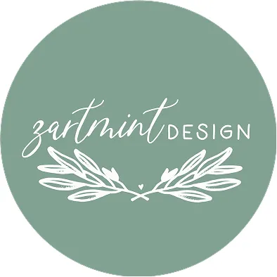 Logo zartmint